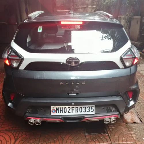 Tata Nexon - Image 2