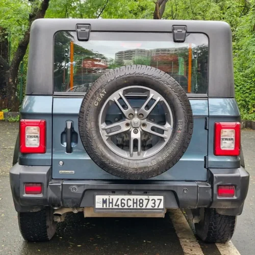 THAR - Image 2