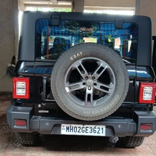 THAR - Image 3