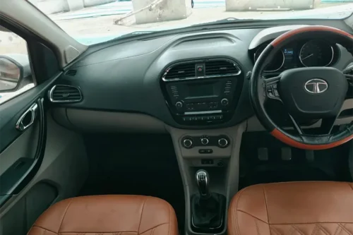 TATA TIGOR - Image 5