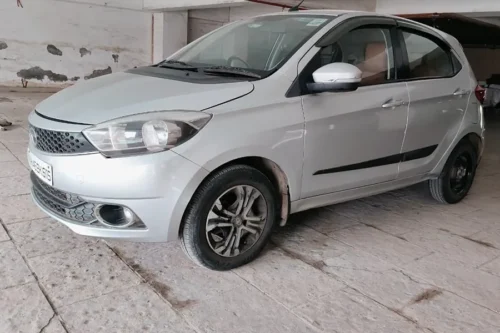 TATA TIGOR - Image 6