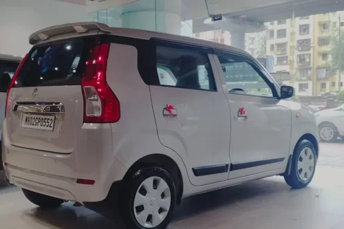 WAGONR 2025 - Image 2