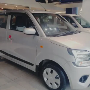 WAGONR 2025