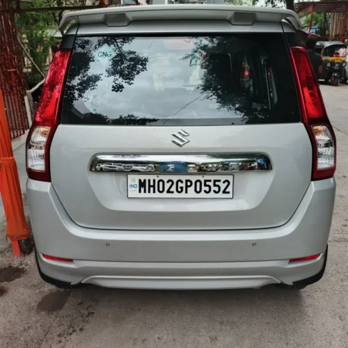 WAGONR 2025 - Image 3