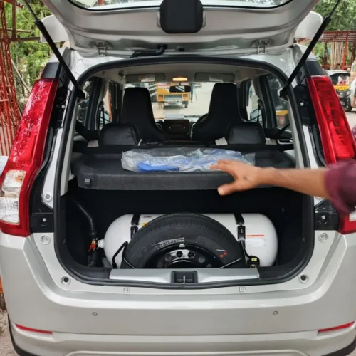 WAGONR 2025 - Image 4