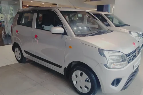 WAGONR 2025 - Image 6